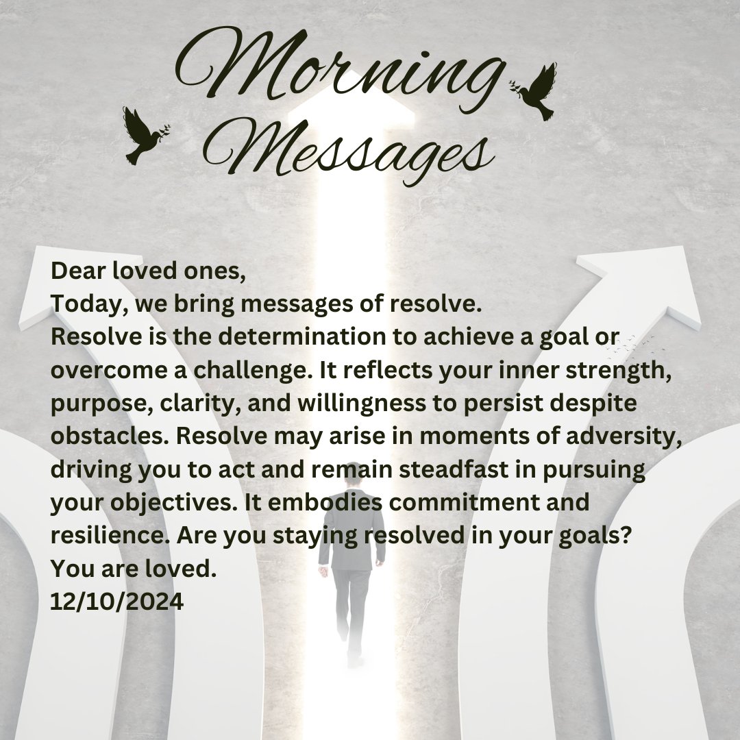 joykinga's tweet image. Stay on your path and don't let distractions point you in the wrong direction! #morningmessage