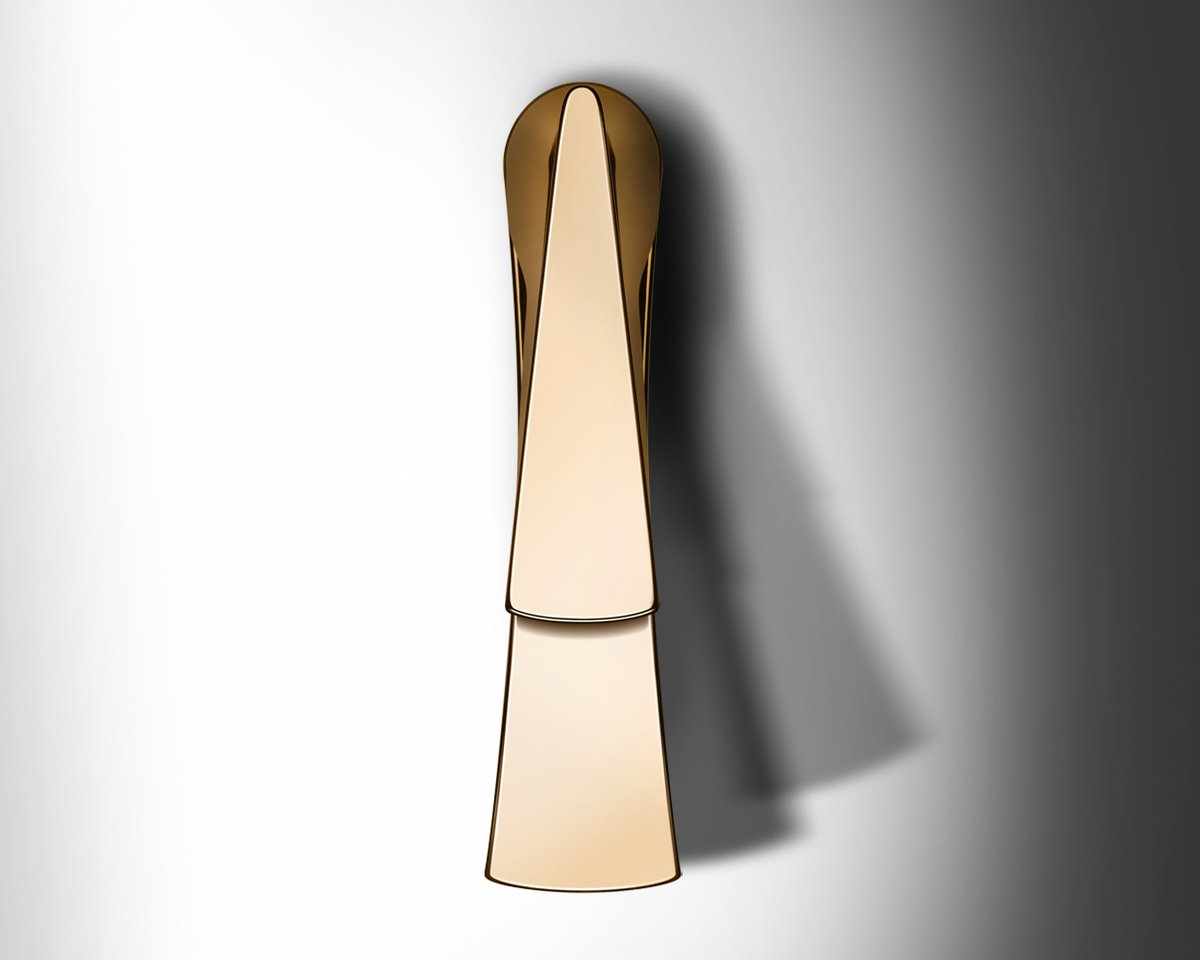 GessiCompany's tweet photo. Ventaglio Collection has won the Designerati Award 2024 in the Bathroom Product of the Year category. This prestigious award recognizes innovation and excellence in design.
Click here to discover more: https://t.co/KpKSAWAXE3
#Gessi #VentaglioCollection #MadeInGessi https://t.co/cYI7mQUHIu