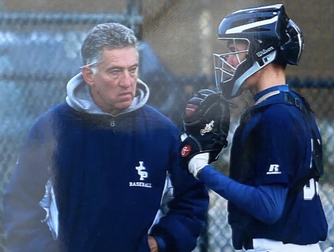 Illinois High School Baseball Coaches Association tweet media