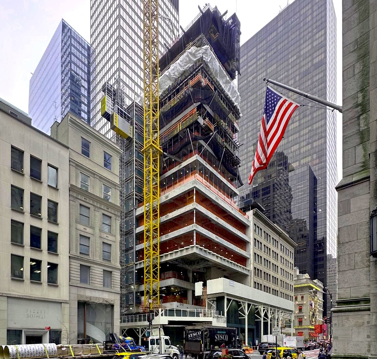 Coronet Magazine tweet media