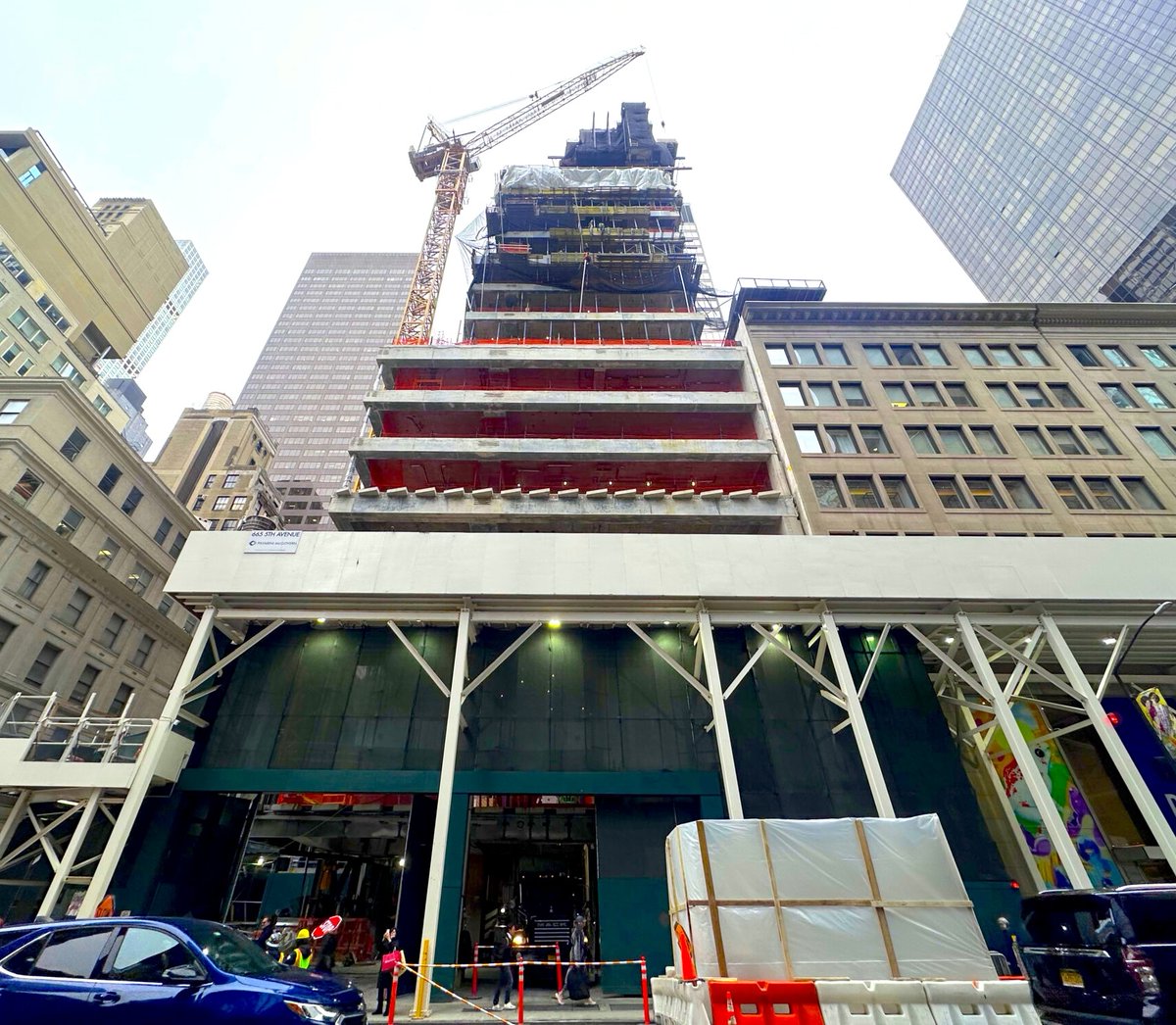 Coronet Magazine tweet media