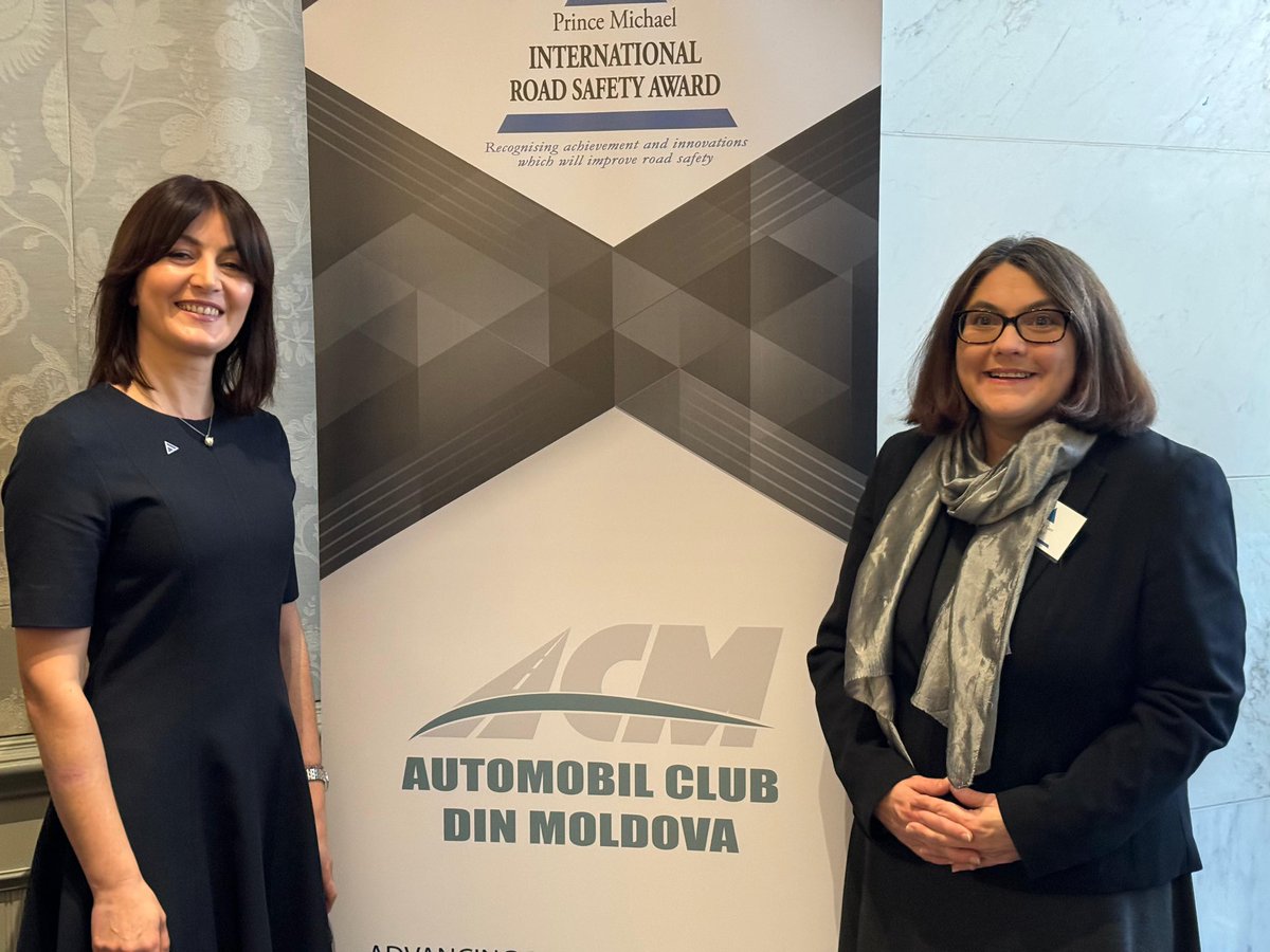ACM Automobile Club of Moldova tweet media