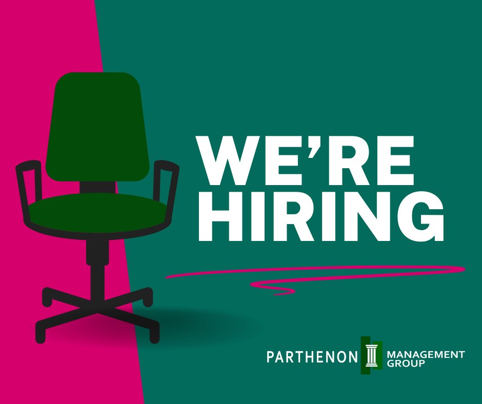 Parthenon Management Group tweet media