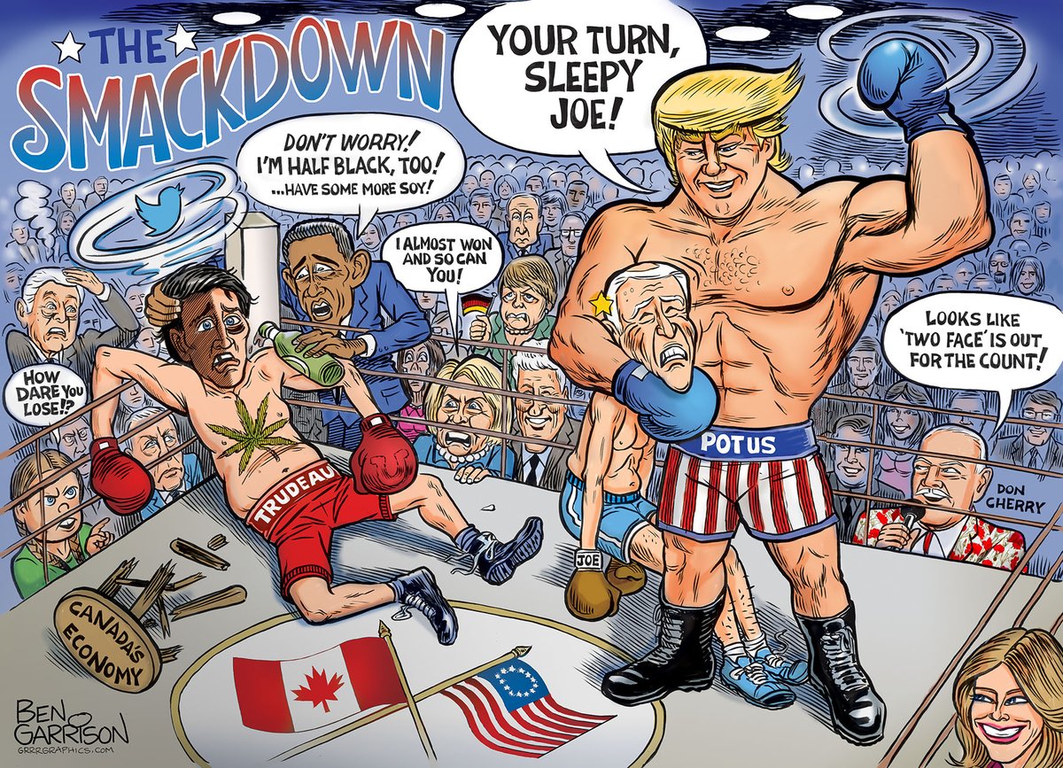 calgaryoil's tweet photo. @cbcwatcher Poor #TwoFacedTrudeau https://t.co/PLCF0d6CQW