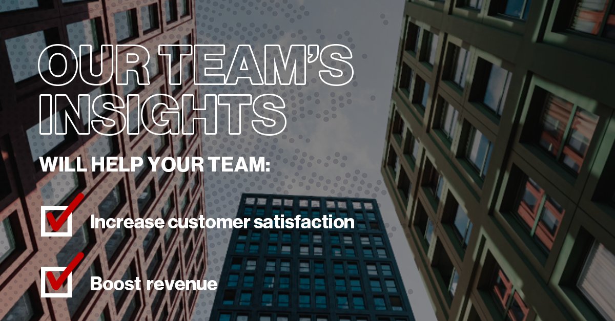 What if you could see the exact impact of your customer service on your bottom line? 

With RBG’s insights, you’ll have a clear path to boosting happy customers and revenue.

#RealityBasedGroup #RBG
