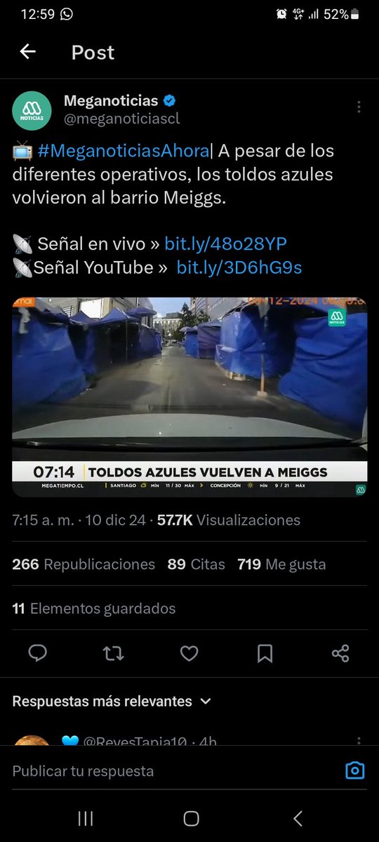 JuandanielScott's tweet photo. @GmoRamirez @desbordes @desbordes @GmoRamirez @meganoticiascl a quien le creo? https://t.co/x2FrcBj0Nn