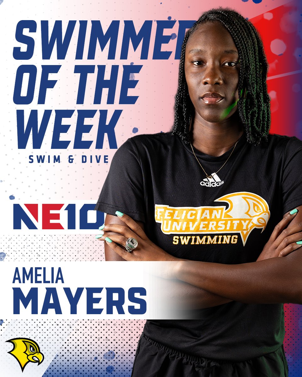 The NE10 (@thenortheast10) on Twitter photo ππ! πππππππ! πππ πππ πππ? π
In its first week eligible for weekly honors, <a href="/FelicianUSports/">Felician Athletics</a> takes home a pair to close out 2024.
π: tinyurl.com/ynzfj5wd
#NE10EMBRACE I #NCAAD2 ππ! πππππππ! πππ πππ πππ? π
In its first week eligible for weekly honors, <a href="/FelicianUSports/">Felician Athletics</a> takes home a pair to close out 2024.
π: tinyurl.com/ynzfj5wd
#NE10EMBRACE I #NCAAD2
