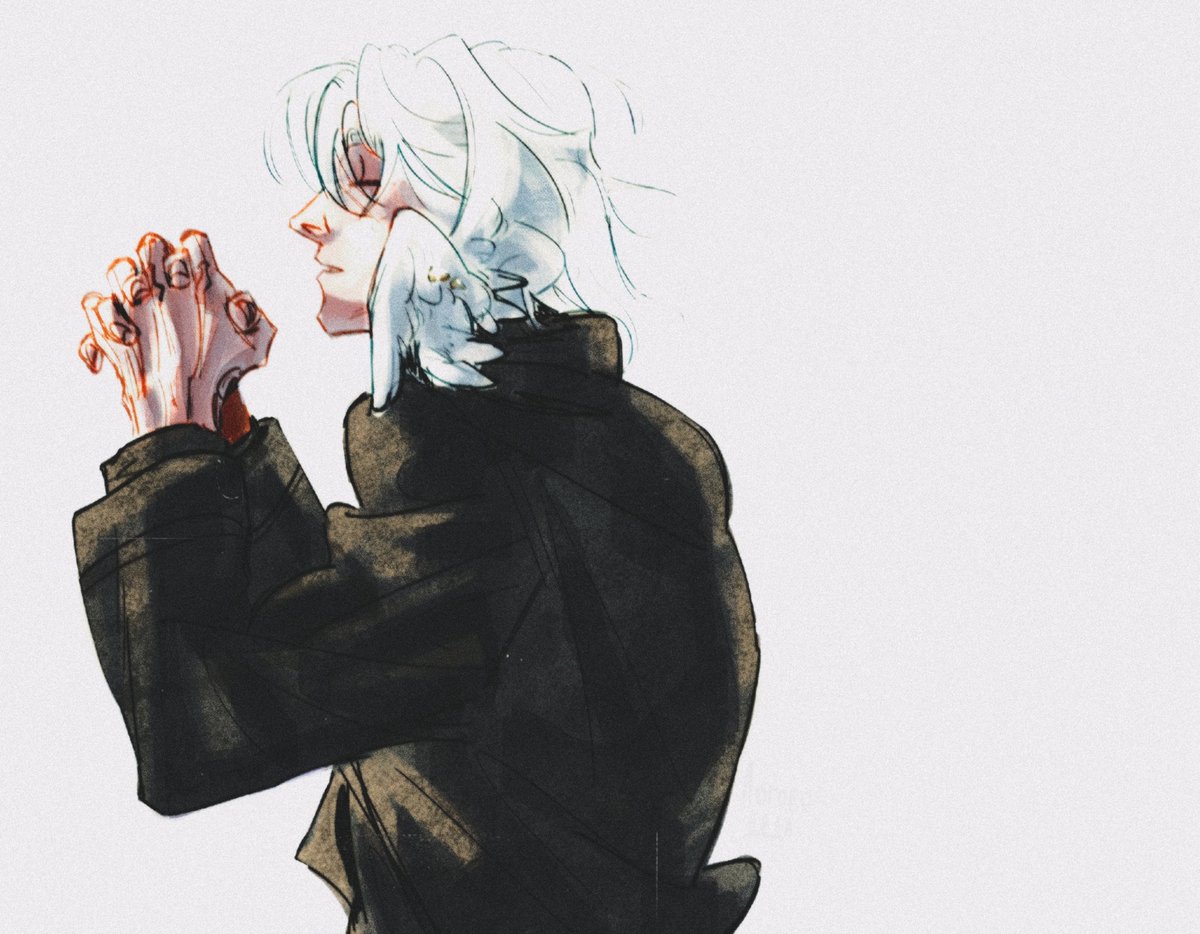 #HonkaiStarRail #HSR #Sunday #Fanart #hoyoverse