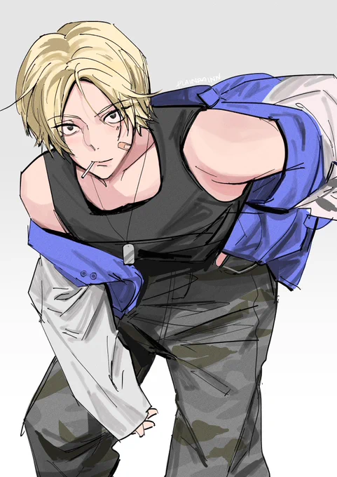 #SAKAMOTODAYS 