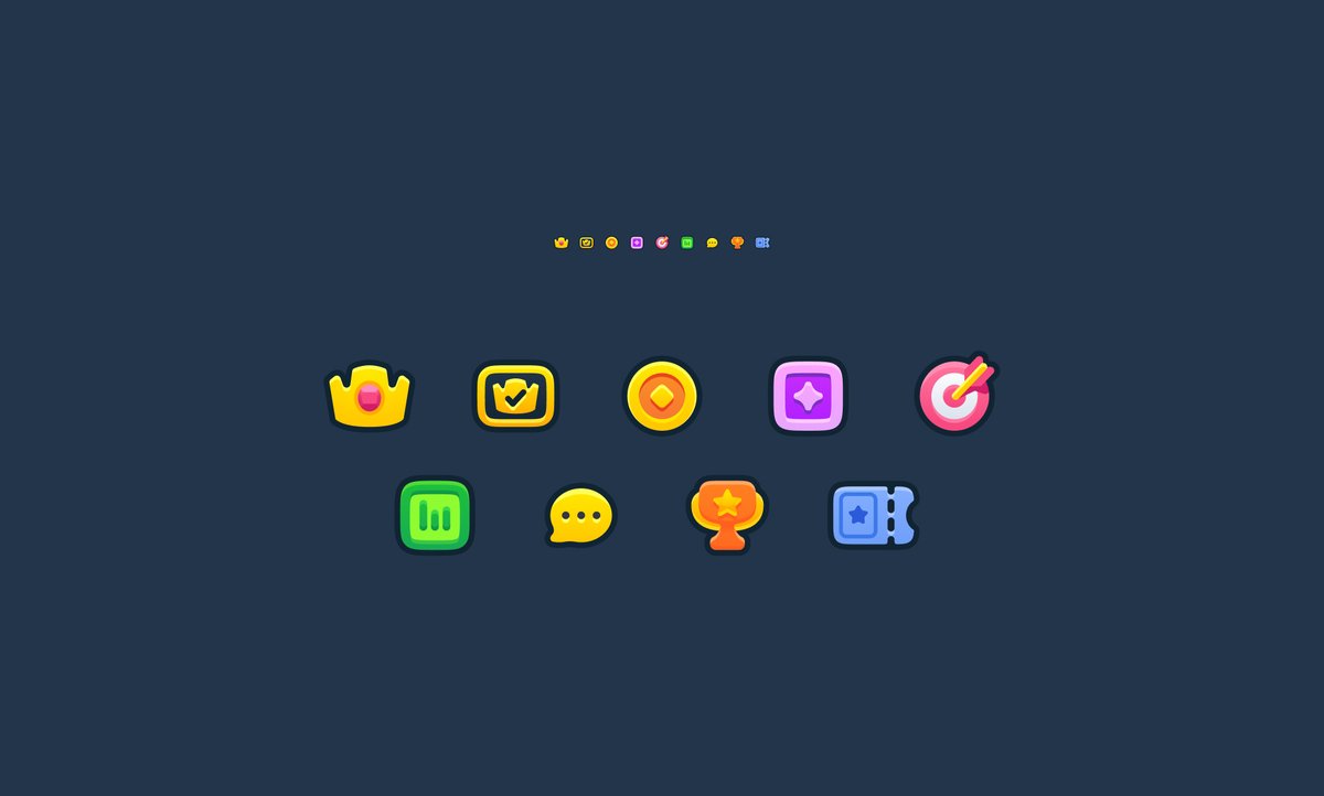 24px icons 🔎