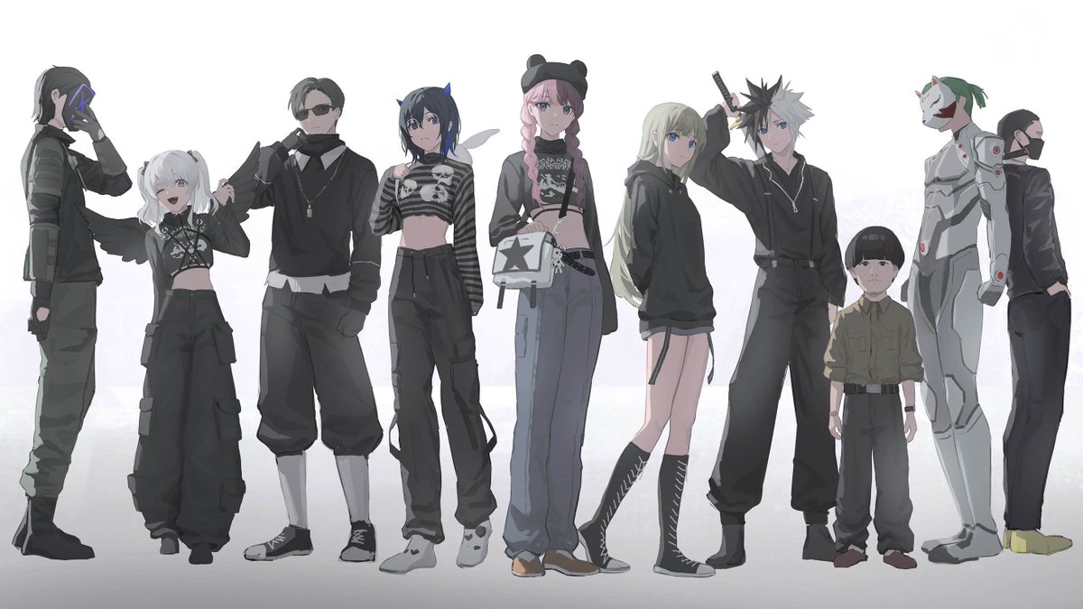 畫開心的 (@Kk996082_O_o) / Posts / X