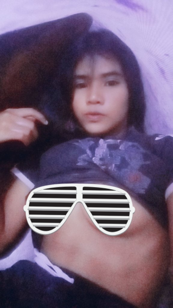 #แลกรูปทักมาน้า