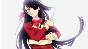 歴史に残る悪女になるぞ 第11話