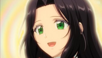 歴史に残る悪女になるぞ 第11話