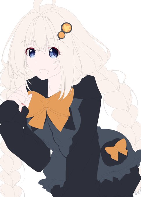 あかりちゃん下塗りまでできたので寝る!! 