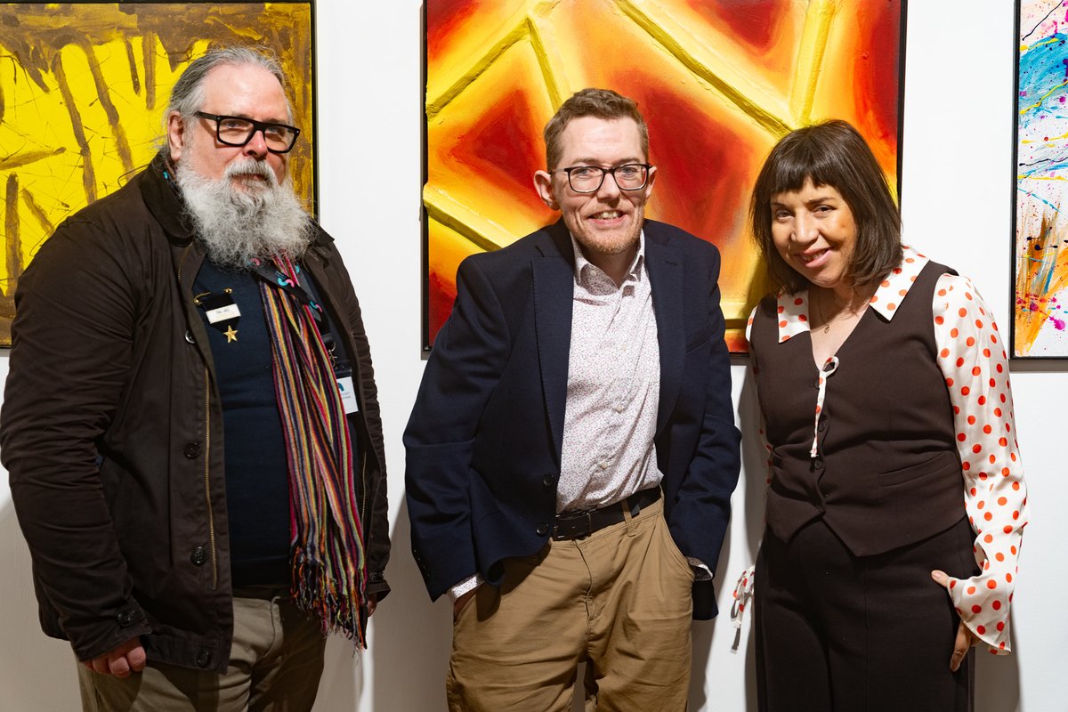 On Thursday 12 December the CEO and University of Atypical staff welcome you to join us between 11:00 am and 2:00 pm for tea, coffee and an opportunity to share your memories and stories of Sean.