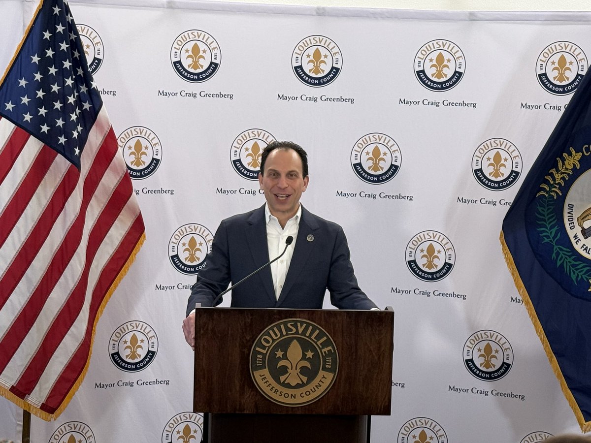 The Kentucky General Assembly allocated funds for Fiscal Years 2025-2026 to support revitalization projects in Downtown Louisville. As part of the historic investment, the state legislature designated funding for the Downtown Louisville Building Conversion Program.