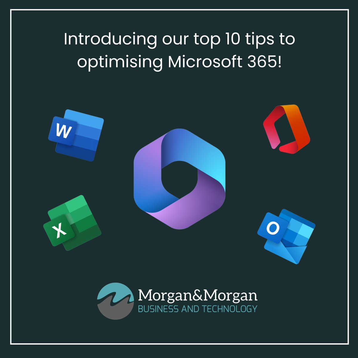 Morgan & Morgan tweet media