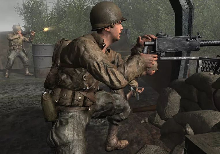 Classic Call of Duty titles surface on the Microsoft Store, fueling Game Pass speculation
– Relive these classics, or experience them for the first time
techspot.com/news/105905-cl…