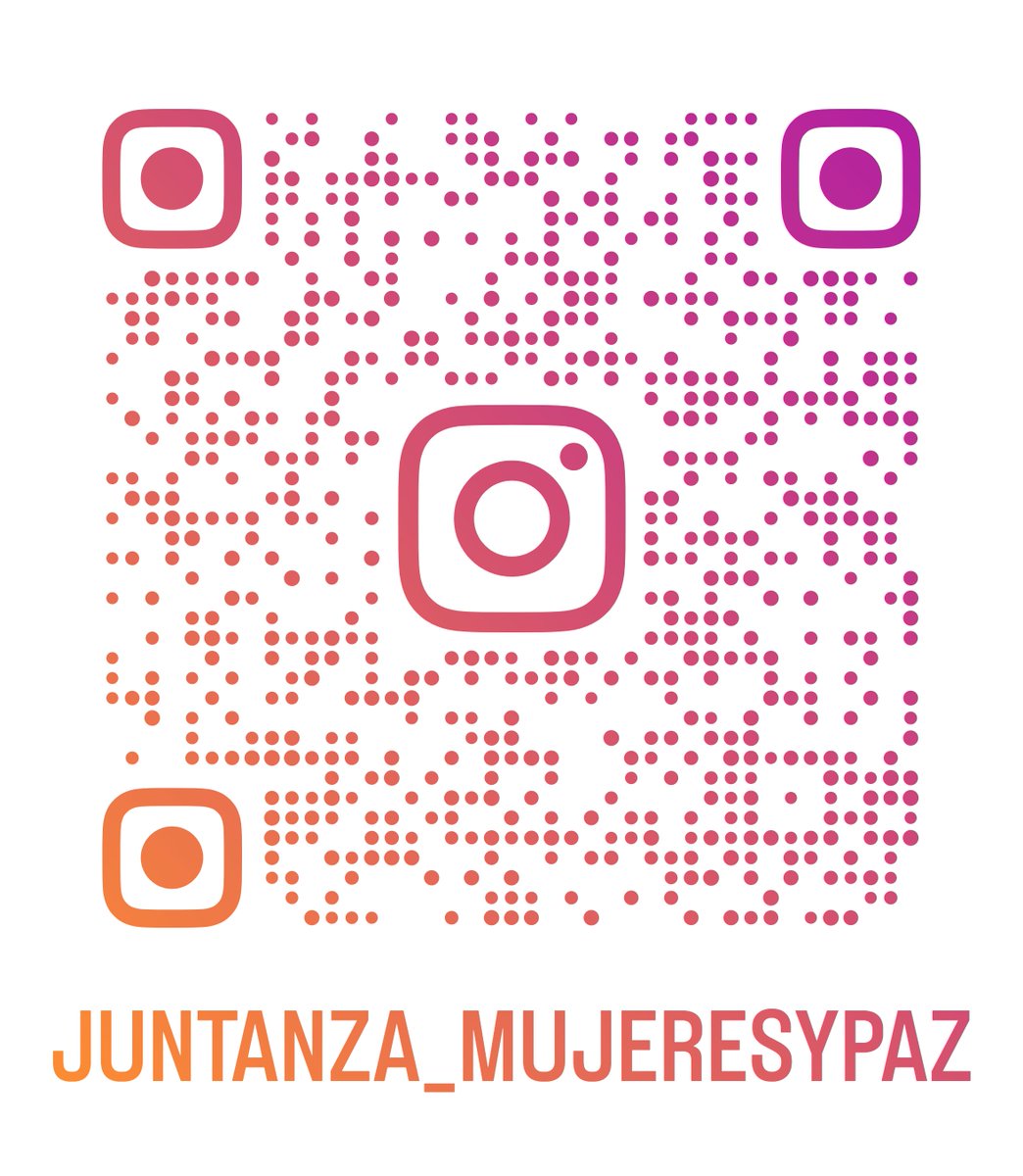 "¡Síguenos en Instagram para más contenido como este!  instagram.com/juntanza_mujer…