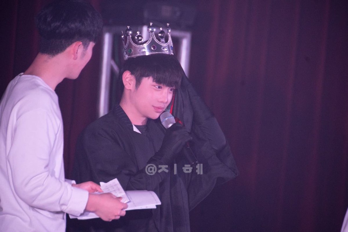 쌍용고 태래선배님 분위기 ㅁㅊ네