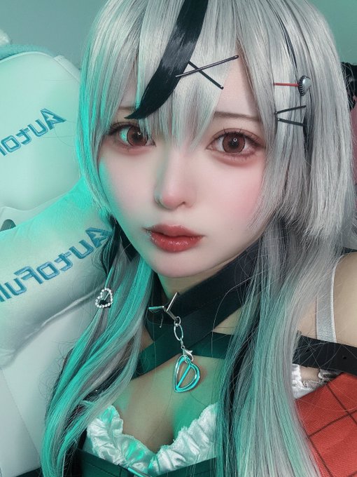 コスプレイヤーおゆゆのTwitter画像13