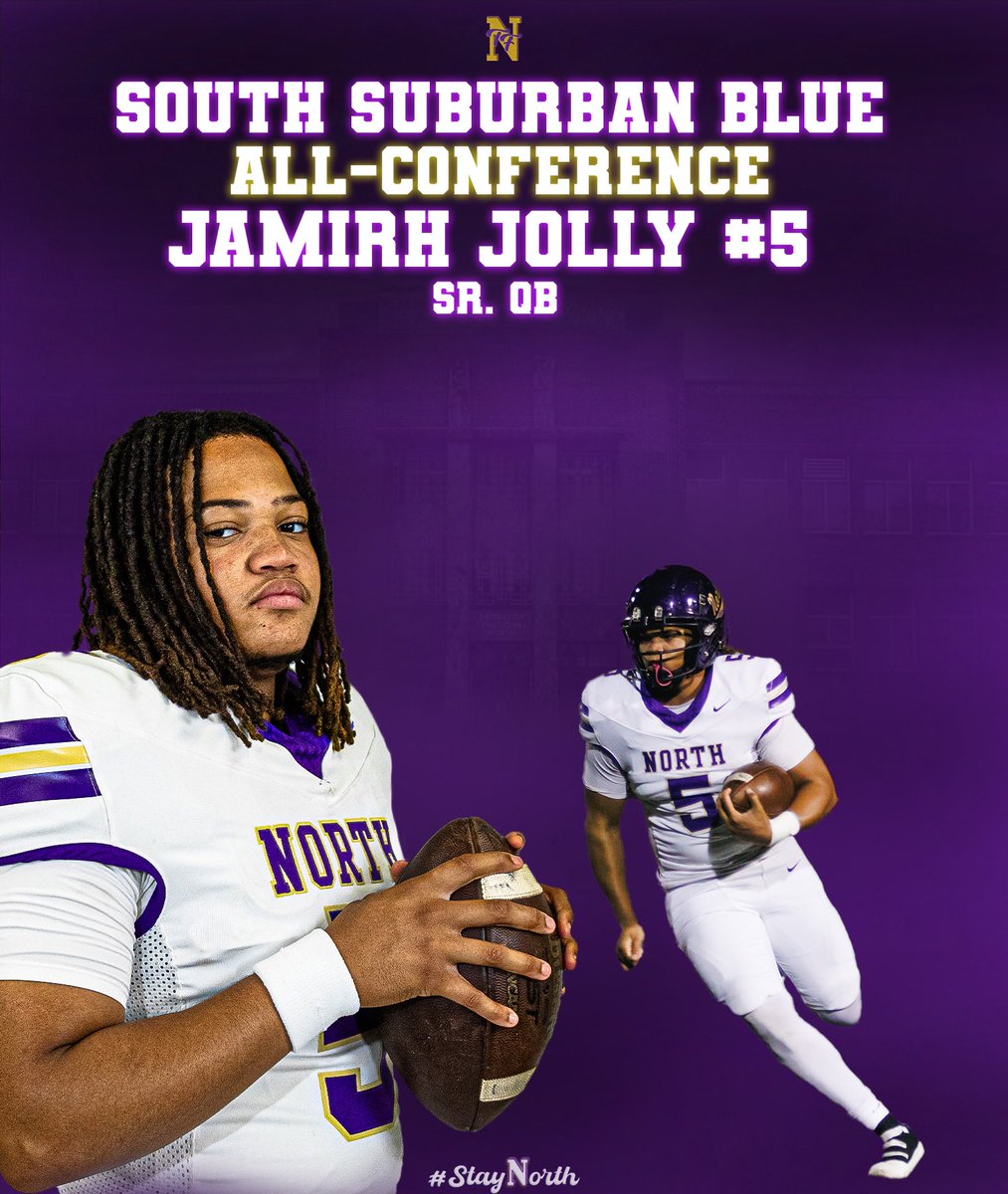 TF North Football tweet media