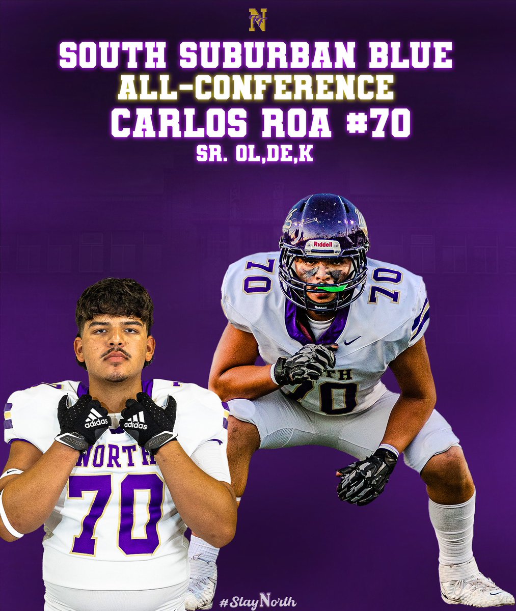 TF North Football tweet media