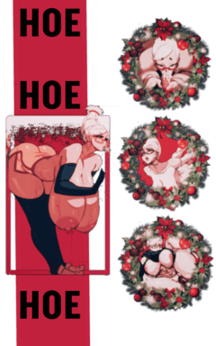 𝑺𝑨𝑰𝑵𝑻 𝑵𝑰𝑪 🎅 (@herecumsanta) on Twitter photo 