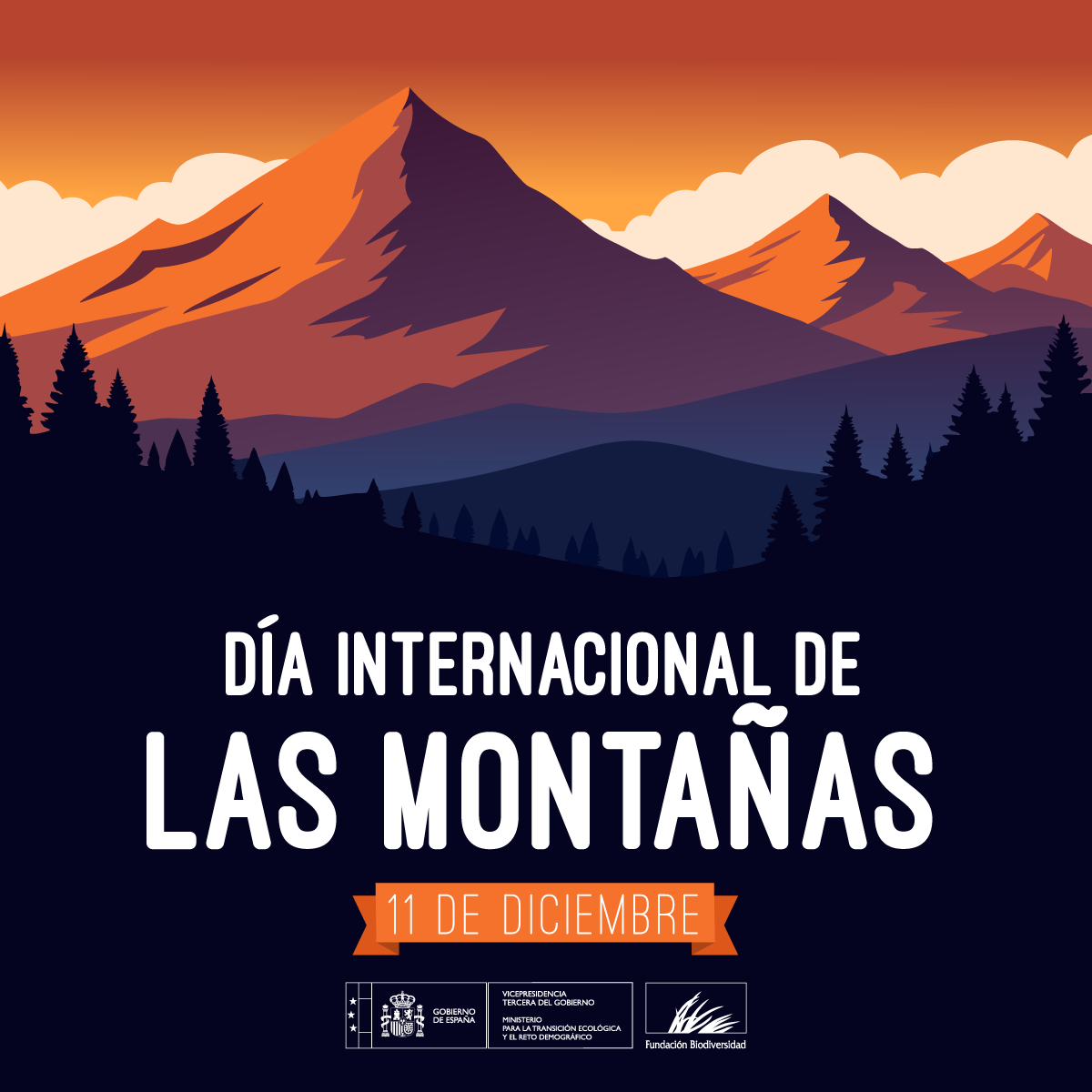 Fundación Biodiversidad tweet media
