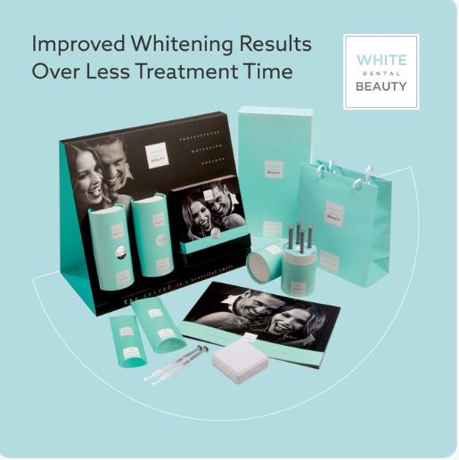 🌟 Craft perfection with White Dental Beauty!  

Whether it's a radiant white smile or seamless restorations, our products redefine dental excellence.   

Call 01 456 5288 for details.

 #DentalCare #WhiteningStrips #TeethWhitening #DentalProfessionals #WhiteDentalBeauty