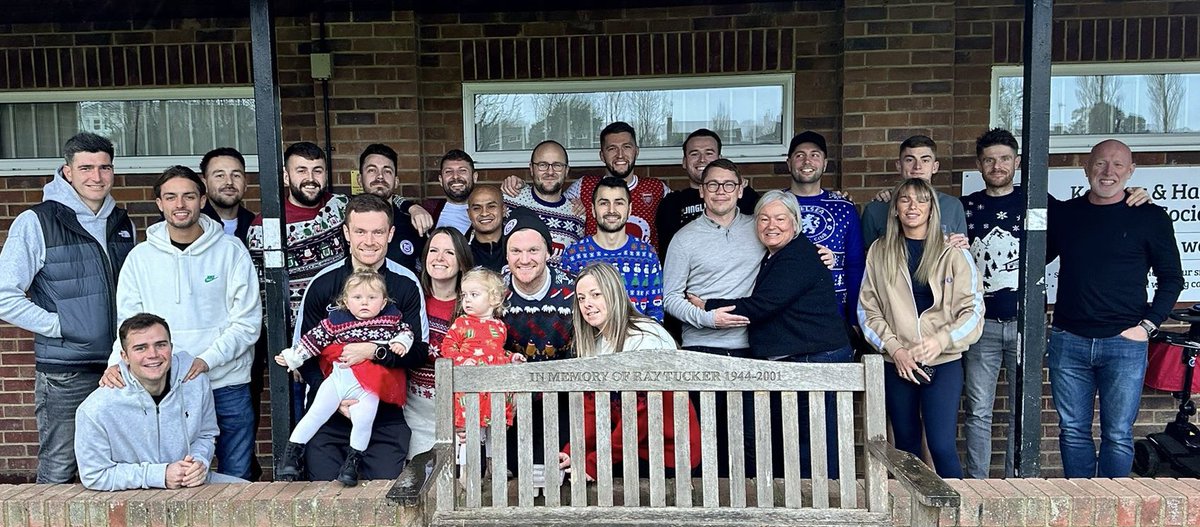 Hassocks Fatboys FC tweet media