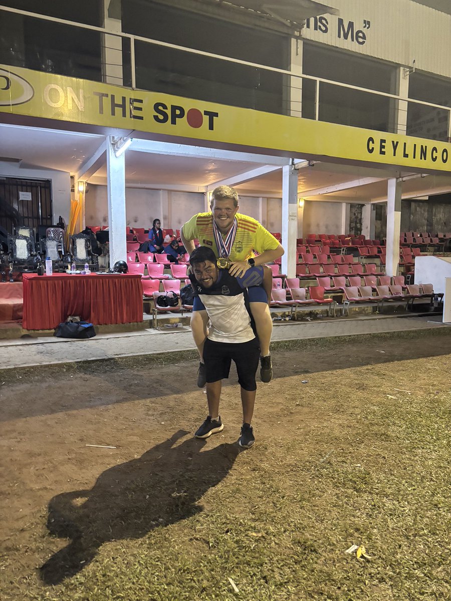 Coach_DarrenOC's tweet photo. What a weekend! 

U14’s Champions of the Victory Carnival! 

What a group of boys these are! https://t.co/7ta4xdSWw3