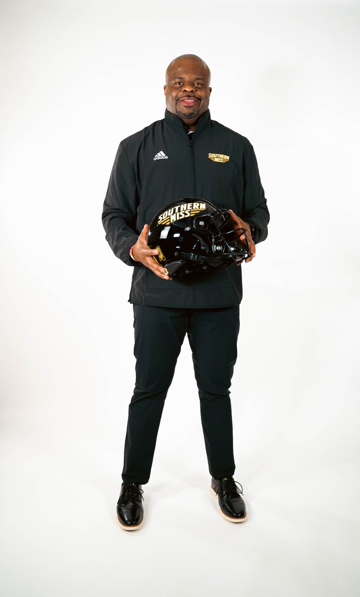 Southern Miss Football tweet media