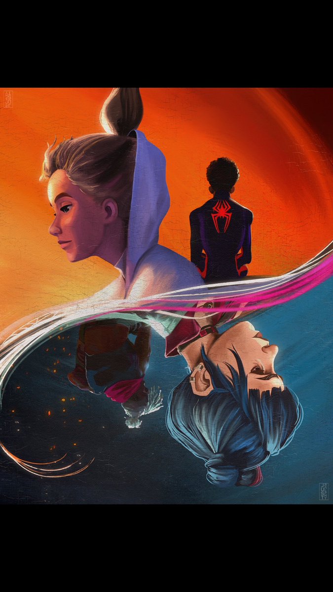 universes away.