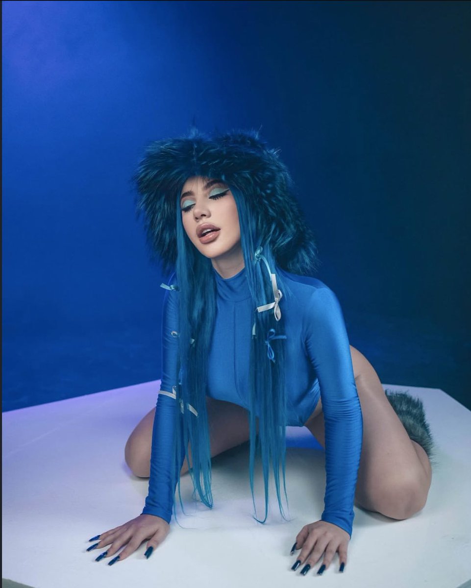 Spotify Update — Oyentes Mensuales:

Mont — 310,247 (+38,769)