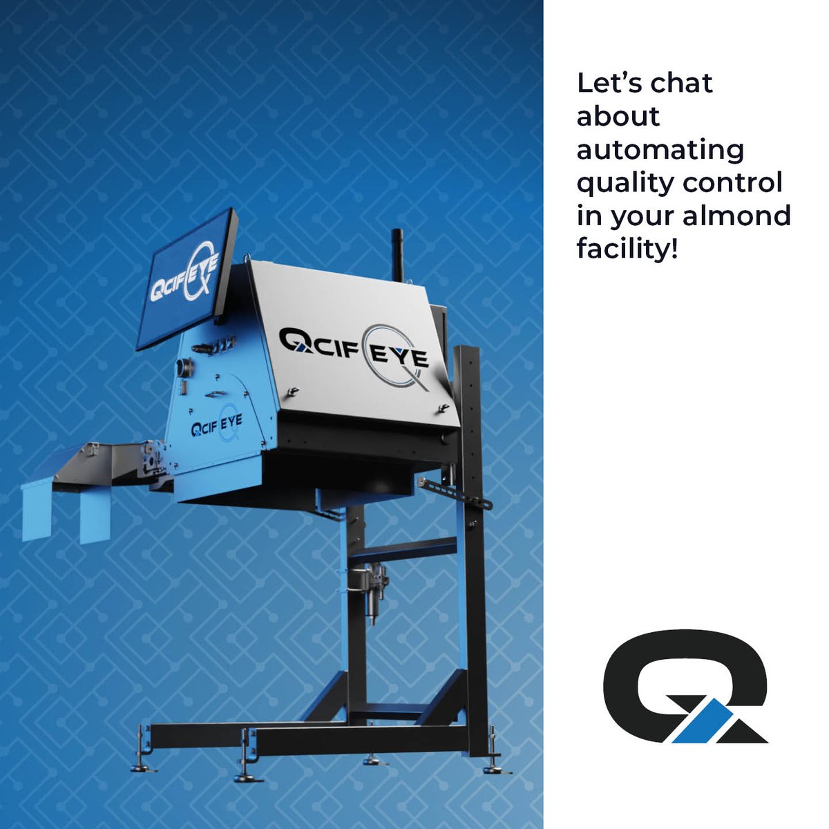 Qcify tweet media