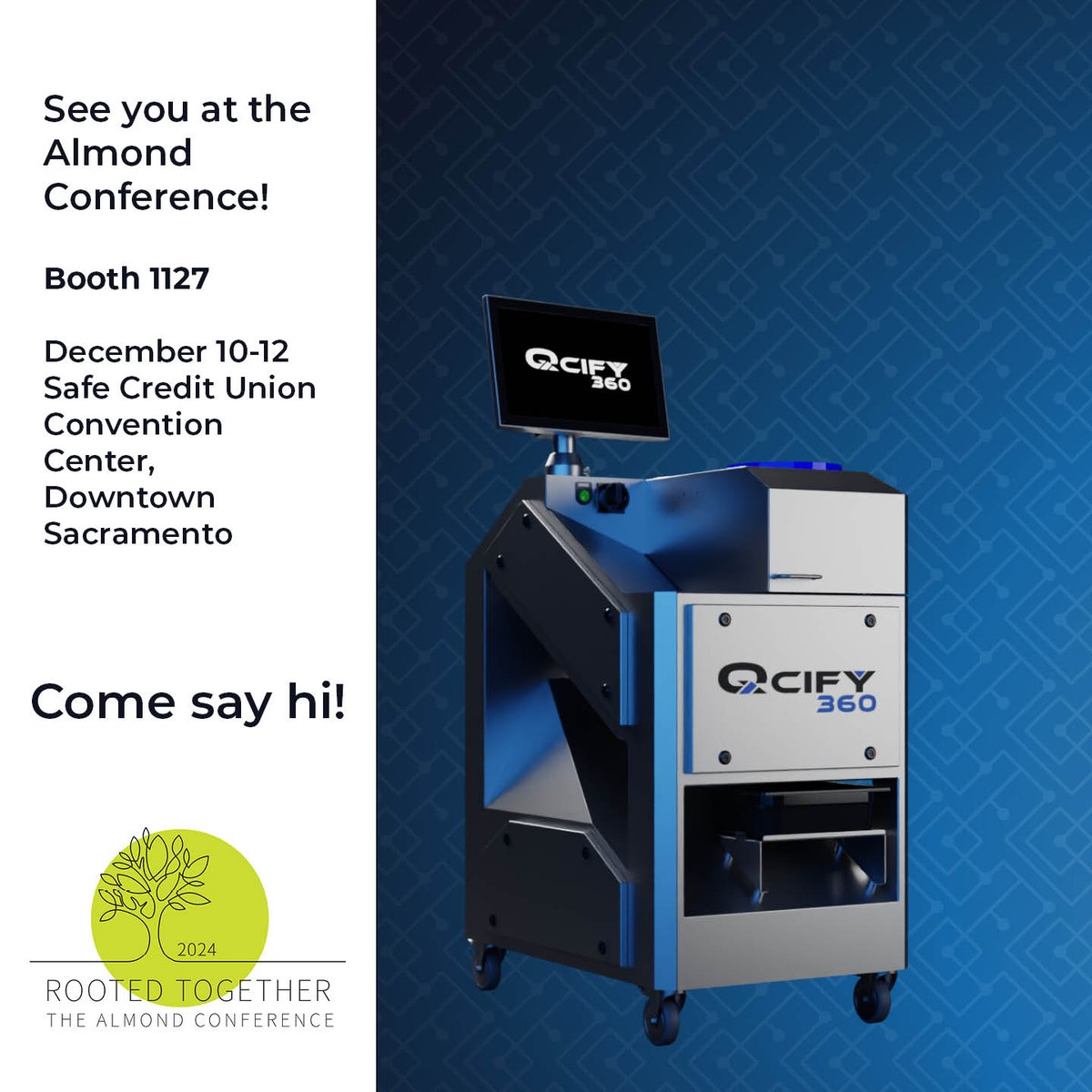 Qcify tweet media