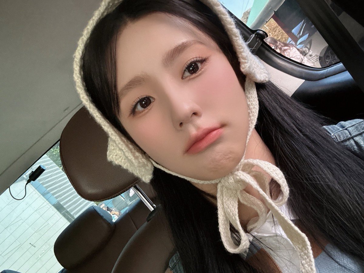 Mewo mewo, Miyeomi mewow meow?! 🐈🌿