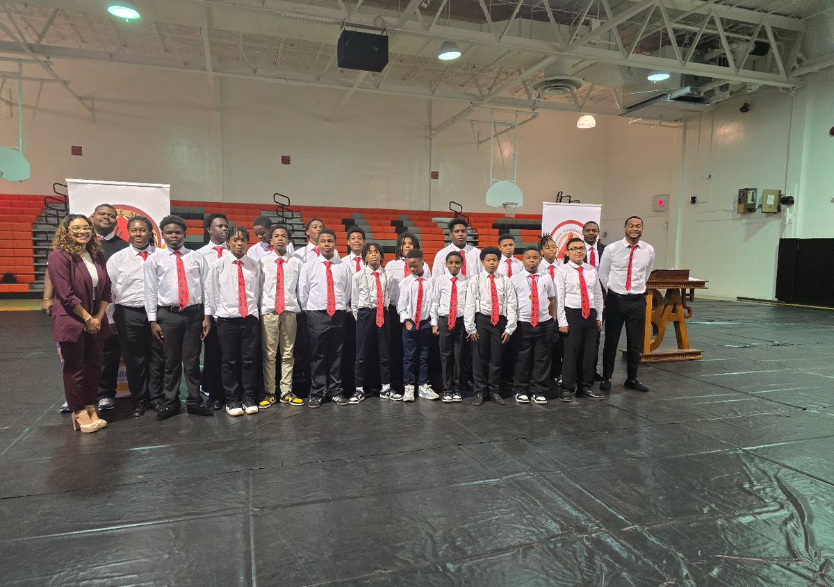 Antonio Burgess,Ed.S (@aburgessedu) on Twitter photo Congratulations to our <a href="/5000RoleBCPS/">5000RoleModelsBCPS</a> at <a href="/LLMS_Vikings/">Lauderdale Lakes Middle School</a> Viking Nation Stand Up!! <a href="/PrincipalLLopez/">Linda L. Lopez</a> Thank you. Kudos to Site Director Richardson and Lynn. Congratulations to our <a href="/5000RoleBCPS/">5000RoleModelsBCPS</a> at <a href="/LLMS_Vikings/">Lauderdale Lakes Middle School</a> Viking Nation Stand Up!! <a href="/PrincipalLLopez/">Linda L. Lopez</a> Thank you. Kudos to Site Director Richardson and Lynn.