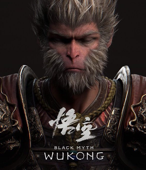 xpzonetr's tweet image. Black Myth: Wukong’a Türkçe dil desteği eklendi! 🇹🇷