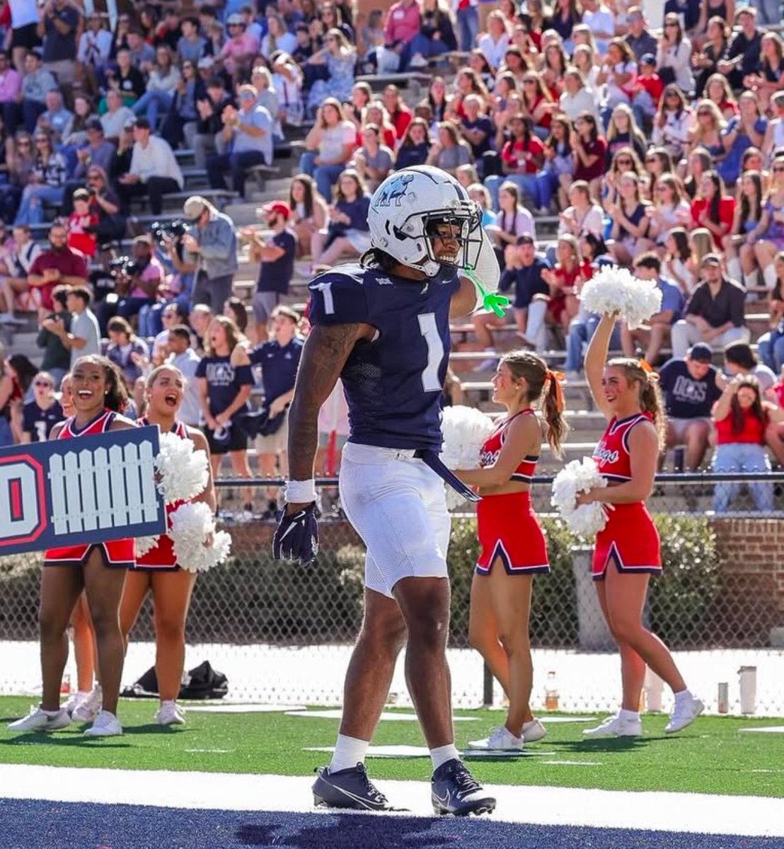 Samford Offered <a href="/EauGallieHC/">Coach Sands</a> <a href="/CoachB_Defense/">Adam Braithwaite</a>