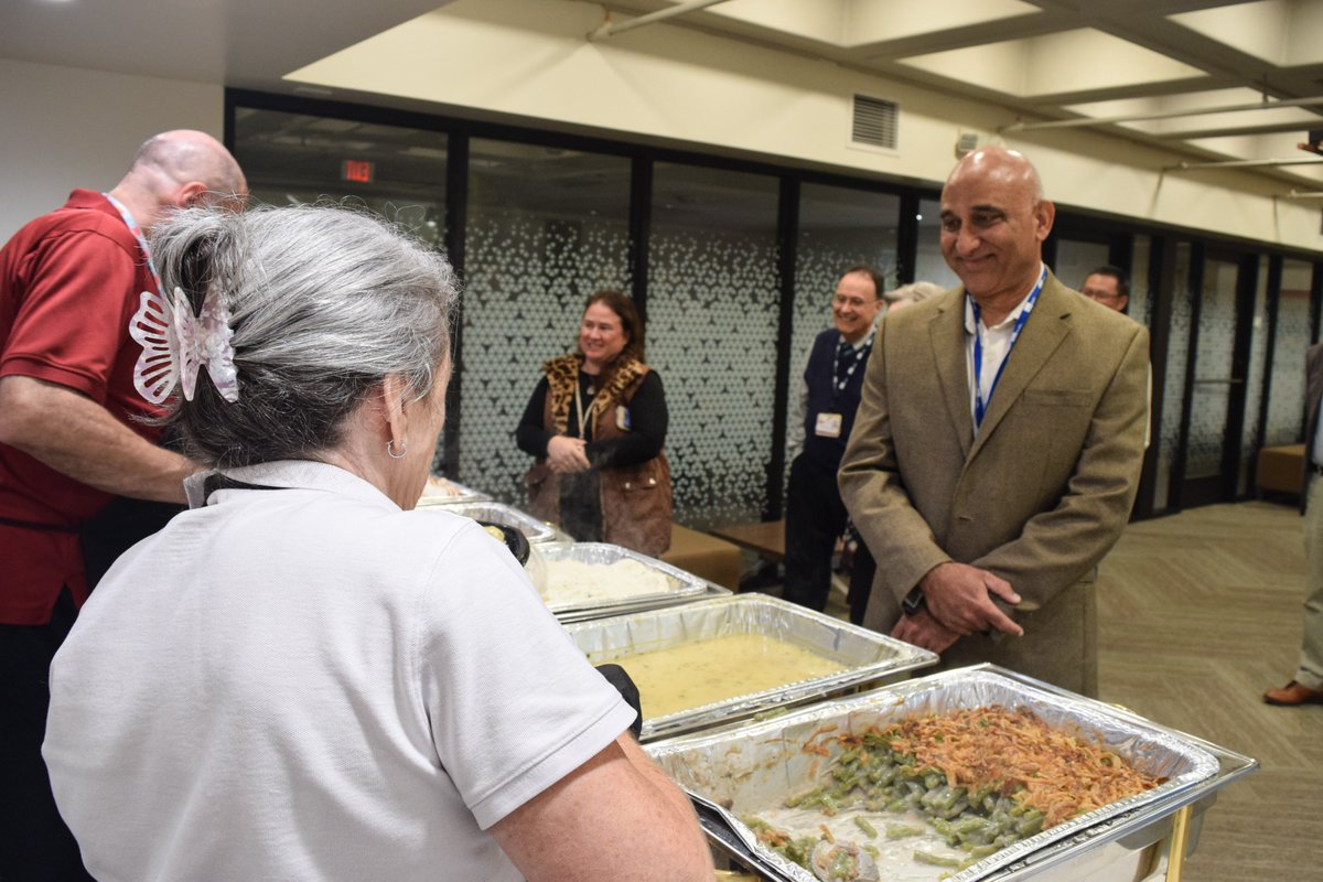 UTMB Provost's Office tweet media