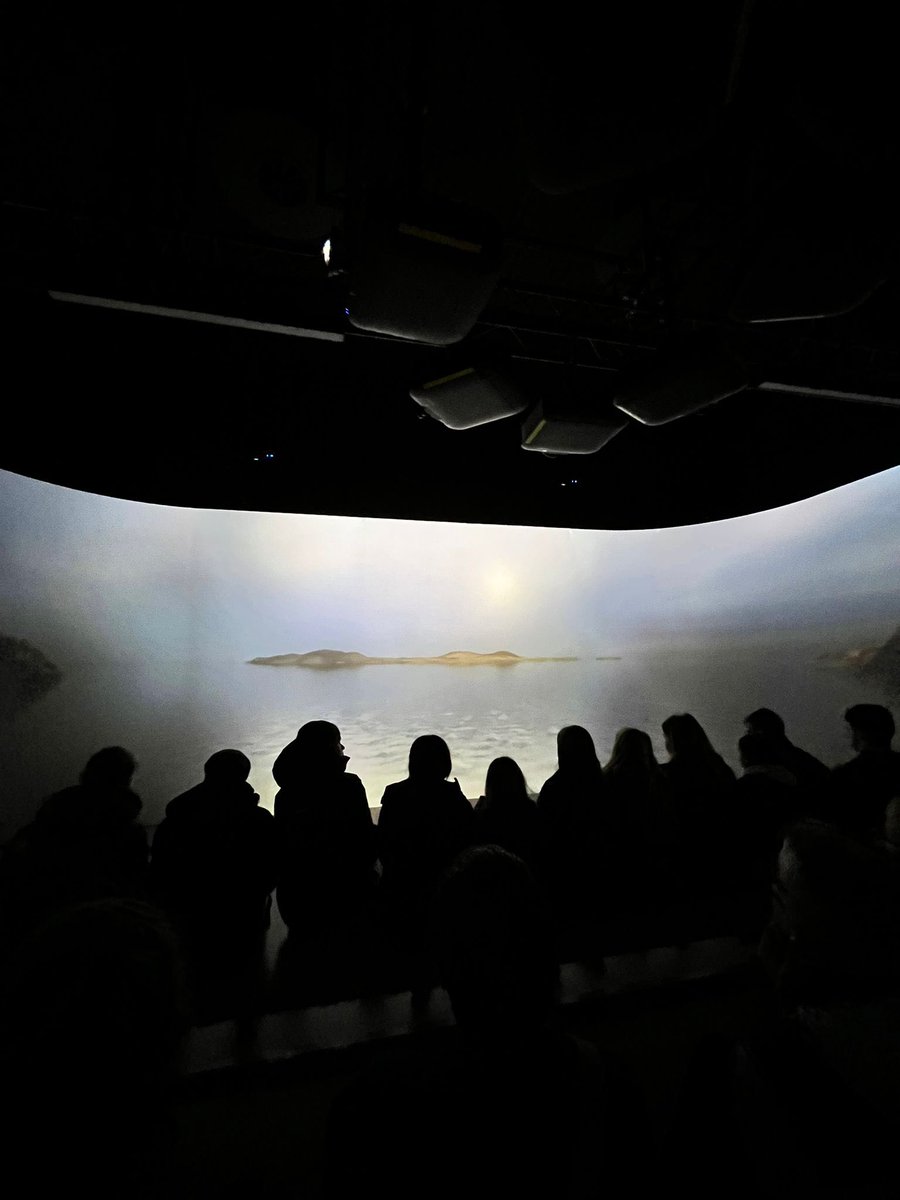 TY photography trip to Book of Kells in Trinity