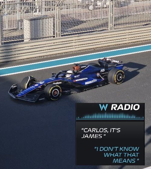 f1trollofficial's tweet photo. Maybe try in Spanish https://t.co/8fIOEGTlmN