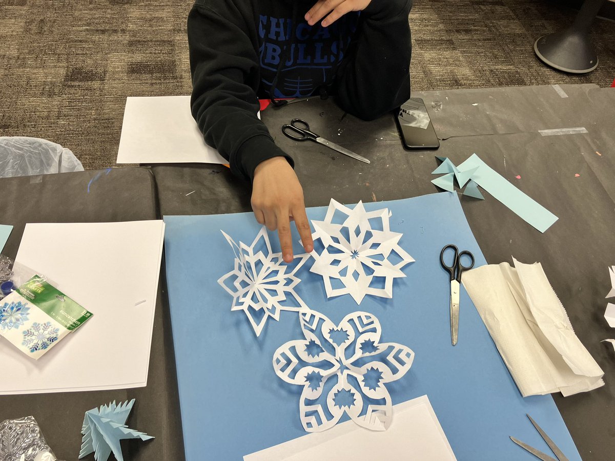 Alief Taylor Library tweet media