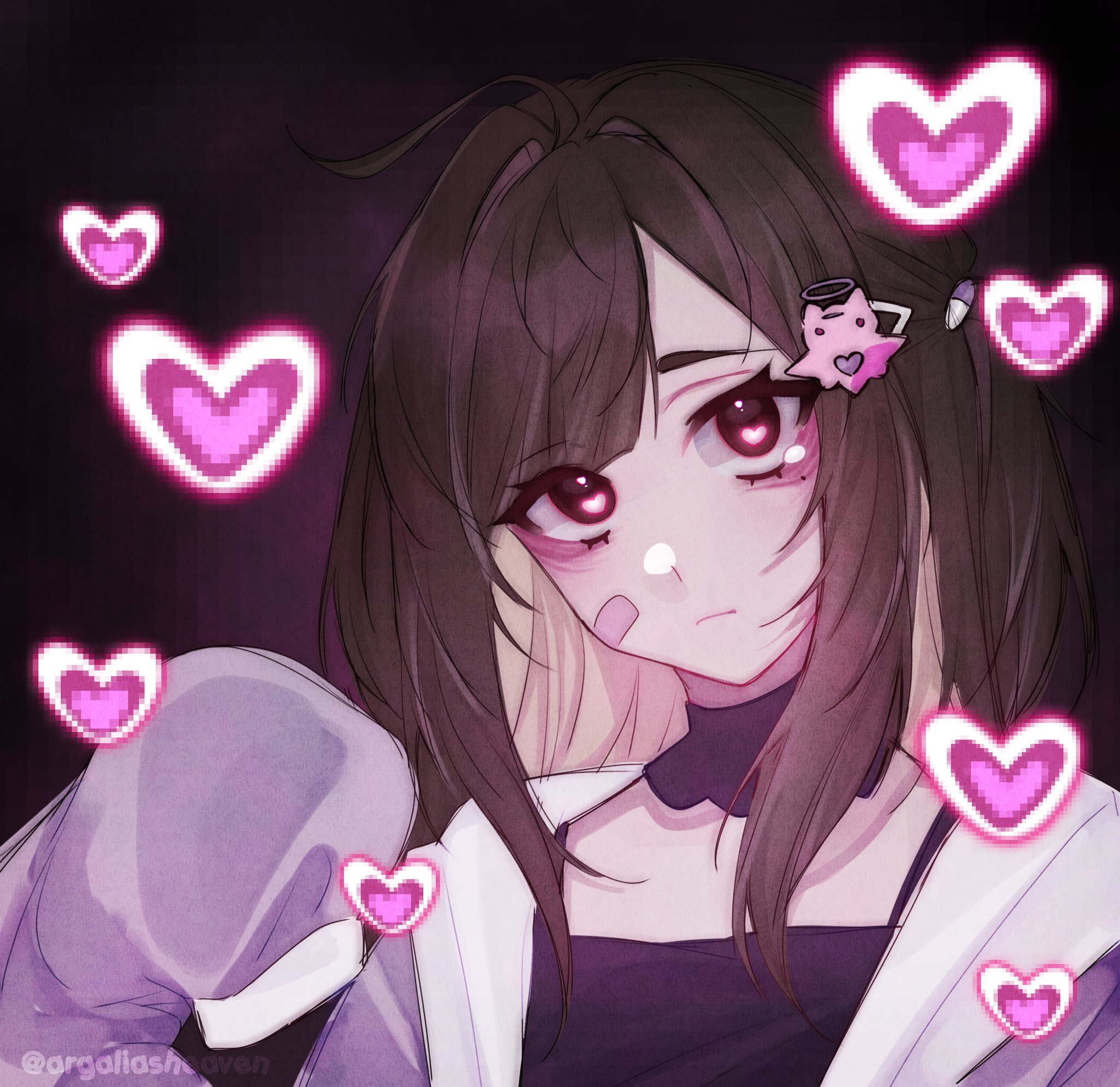 loveangel24♪•*¨*•.¸♬︎ Love_Angel_ - Search / X