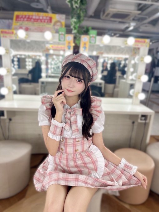 滝沢優華のTwitter画像7