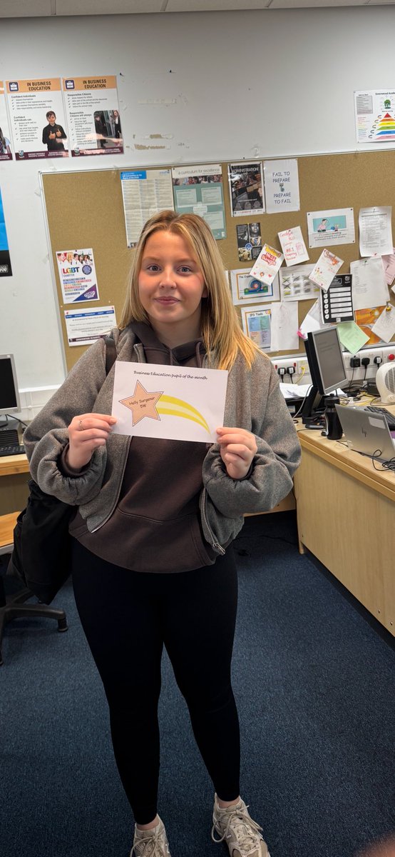 Business Education tweet media