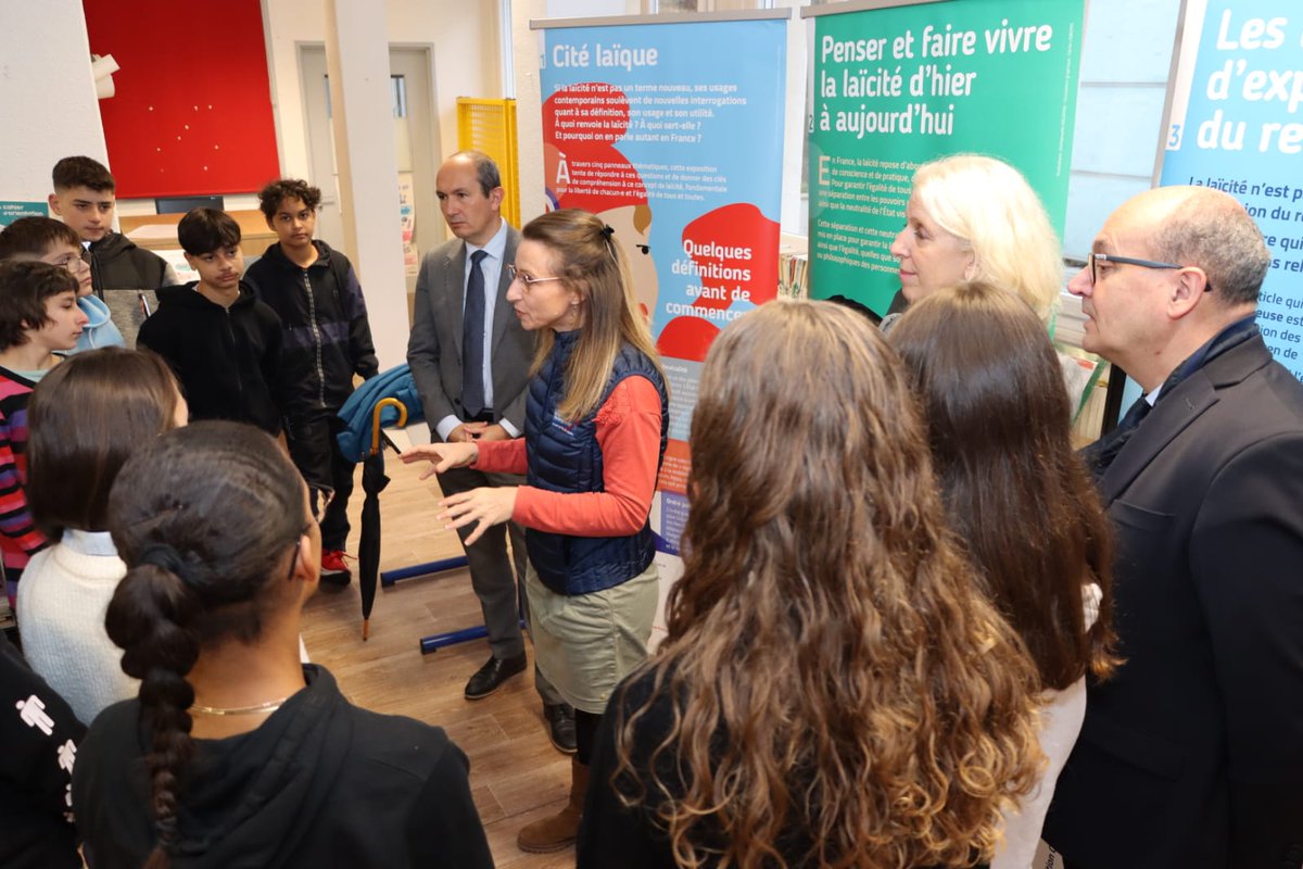 Karim BENMILOUD tweet media